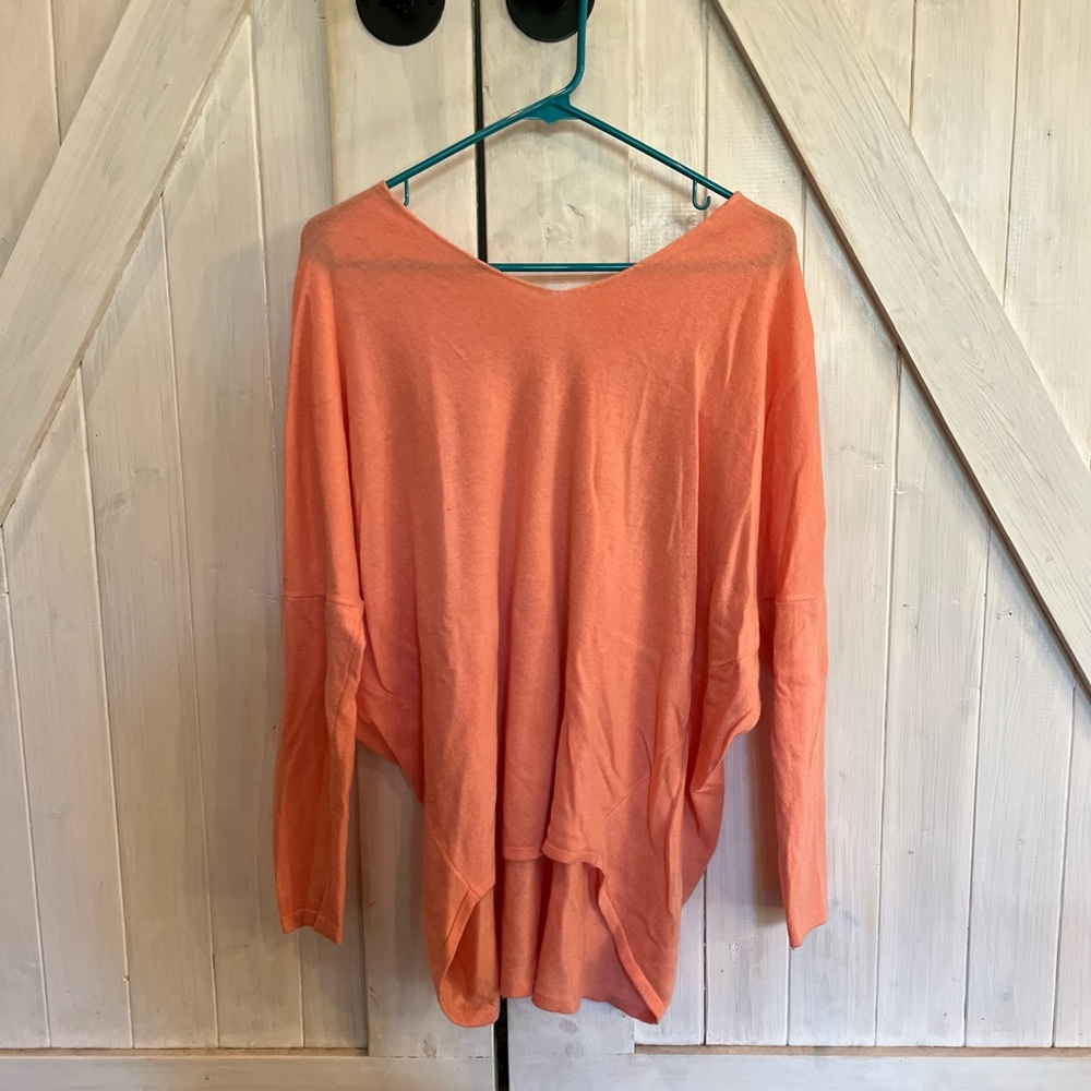 hyped unicorn sweater